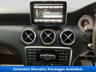 USED 2013 13 MERCEDES-BENZ A CLASS 1.6 A18125 Sport Hatchback 5dr Petrol 7G-DCT Euro 6 (s/s) (122 ps) 