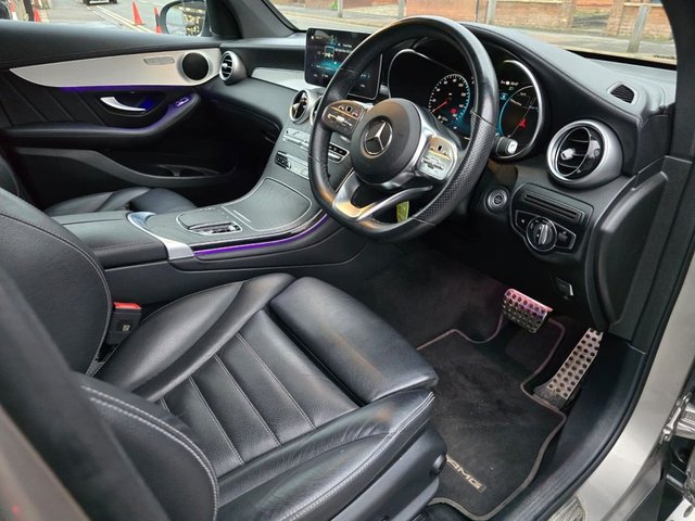 2023 Mercedes-Benz GLC - Photo 3