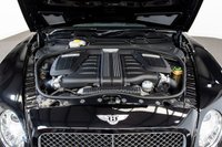 USED 2014 63 BENTLEY CONTINENTAL GT 6.0 W12 GT Speed Coupe 2dr Petrol Auto 4WD Euro 5 (625 ps) Mulliner Drivers Specification 6.0 V12 AWD, Both Bentley/Specialist Servicing, Low Mileage example