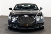 USED 2014 63 BENTLEY CONTINENTAL GT 6.0 W12 GT Speed Coupe 2dr Petrol Auto 4WD Euro 5 (625 ps) Mulliner Drivers Specification 6.0 V12 AWD, Both Bentley/Specialist Servicing, Low Mileage example