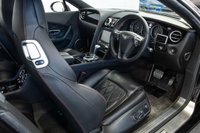 USED 2014 63 BENTLEY CONTINENTAL GT 6.0 W12 GT Speed Coupe 2dr Petrol Auto 4WD Euro 5 (625 ps) Mulliner Drivers Specification 6.0 V12 AWD, Both Bentley/Specialist Servicing, Low Mileage example