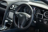 USED 2014 63 BENTLEY CONTINENTAL GT 6.0 W12 GT Speed Coupe 2dr Petrol Auto 4WD Euro 5 (625 ps) Mulliner Drivers Specification 6.0 V12 AWD, Both Bentley/Specialist Servicing, Low Mileage example