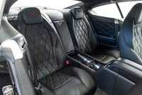 USED 2014 63 BENTLEY CONTINENTAL GT 6.0 W12 GT Speed Coupe 2dr Petrol Auto 4WD Euro 5 (625 ps) Mulliner Drivers Specification 6.0 V12 AWD, Both Bentley/Specialist Servicing, Low Mileage example