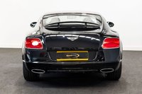 USED 2014 63 BENTLEY CONTINENTAL GT 6.0 W12 GT Speed Coupe 2dr Petrol Auto 4WD Euro 5 (625 ps) Mulliner Drivers Specification 6.0 V12 AWD, Both Bentley/Specialist Servicing, Low Mileage example
