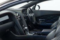 USED 2014 63 BENTLEY CONTINENTAL GT 6.0 W12 GT Speed Coupe 2dr Petrol Auto 4WD Euro 5 (625 ps) Mulliner Drivers Specification 6.0 V12 AWD, Both Bentley/Specialist Servicing, Low Mileage example