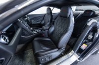 USED 2014 63 BENTLEY CONTINENTAL GT 6.0 W12 GT Speed Coupe 2dr Petrol Auto 4WD Euro 5 (625 ps) Mulliner Drivers Specification 6.0 V12 AWD, Both Bentley/Specialist Servicing, Low Mileage example