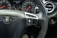 USED 2014 63 BENTLEY CONTINENTAL GT 6.0 W12 GT Speed Coupe 2dr Petrol Auto 4WD Euro 5 (625 ps) Mulliner Drivers Specification 6.0 V12 AWD, Both Bentley/Specialist Servicing, Low Mileage example