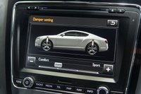 USED 2014 63 BENTLEY CONTINENTAL GT 6.0 W12 GT Speed Coupe 2dr Petrol Auto 4WD Euro 5 (625 ps) Mulliner Drivers Specification 6.0 V12 AWD, Both Bentley/Specialist Servicing, Low Mileage example