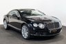 USED 2014 63 BENTLEY CONTINENTAL GT 6.0 W12 GT Speed Coupe 2dr Petrol Auto 4WD Euro 5 (625 ps) Mulliner Drivers Specification 6.0 V12 AWD, Both Bentley/Specialist Servicing, Low Mileage example