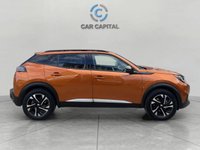 USED 2022 PEUGEOT E-2008 50kWh Allure Premium + SUV 5dr Electric Auto (7kW Charger) (136 ps) WARRANTY+2 KEYS+PARK SENSORS+ULEZ