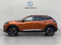 USED 2022 PEUGEOT E-2008 50kWh Allure Premium + SUV 5dr Electric Auto (7kW Charger) (136 ps) WARRANTY+2 KEYS+PARK SENSORS+ULEZ