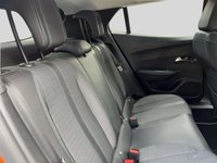 USED 2022 PEUGEOT E-2008 50kWh Allure Premium + SUV 5dr Electric Auto (7kW Charger) (136 ps) WARRANTY+2 KEYS+PARK SENSORS+ULEZ