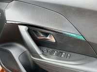 USED 2022 PEUGEOT E-2008 50kWh Allure Premium + SUV 5dr Electric Auto (7kW Charger) (136 ps) WARRANTY+2 KEYS+PARK SENSORS+ULEZ