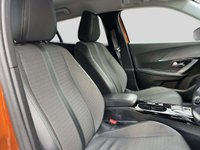 USED 2022 PEUGEOT E-2008 50kWh Allure Premium + SUV 5dr Electric Auto (7kW Charger) (136 ps) WARRANTY+2 KEYS+PARK SENSORS+ULEZ