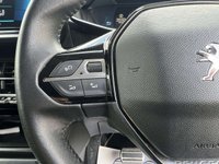 USED 2022 PEUGEOT E-2008 50kWh Allure Premium + SUV 5dr Electric Auto (7kW Charger) (136 ps) WARRANTY+2 KEYS+PARK SENSORS+ULEZ