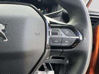 USED 2022 PEUGEOT E-2008 50kWh Allure Premium + SUV 5dr Electric Auto (7kW Charger) (136 ps) WARRANTY+2 KEYS+PARK SENSORS+ULEZ