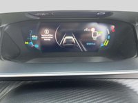 USED 2022 PEUGEOT E-2008 50kWh Allure Premium + SUV 5dr Electric Auto (7kW Charger) (136 ps) WARRANTY+2 KEYS+PARK SENSORS+ULEZ