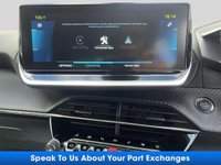 USED 2022 PEUGEOT E-2008 50kWh Allure Premium + SUV 5dr Electric Auto (7kW Charger) (136 ps) WARRANTY+2 KEYS+PARK SENSORS+ULEZ