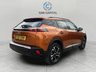 USED 2022 PEUGEOT E-2008 50kWh Allure Premium + SUV 5dr Electric Auto (7kW Charger) (136 ps) WARRANTY+2 KEYS+PARK SENSORS+ULEZ