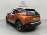 USED 2022 PEUGEOT E-2008 50kWh Allure Premium + SUV 5dr Electric Auto (7kW Charger) (136 ps) WARRANTY+2 KEYS+PARK SENSORS+ULEZ