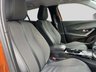 USED 2022 PEUGEOT E-2008 50kWh Allure Premium + SUV 5dr Electric Auto (7kW Charger) (136 ps) WARRANTY+2 KEYS+PARK SENSORS+ULEZ