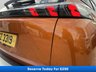 USED 2022 PEUGEOT E-2008 50kWh Allure Premium + SUV 5dr Electric Auto (7kW Charger) (136 ps) WARRANTY+2 KEYS+PARK SENSORS+ULEZ