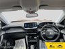 USED 2022 PEUGEOT E-2008 50kWh Allure Premium + SUV 5dr Electric Auto (7kW Charger) (136 ps) WARRANTY+2 KEYS+PARK SENSORS+ULEZ