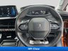 USED 2022 PEUGEOT E-2008 50kWh Allure Premium + SUV 5dr Electric Auto (7kW Charger) (136 ps) WARRANTY+2 KEYS+PARK SENSORS+ULEZ