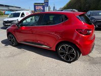 USED 2019 19 RENAULT CLIO 2019/19 0.9 TCe Iconic Hatchback 5dr Petrol Manual Euro 6 (s/s) (90 ps), 2 Owners from new, Only 63000 miles ***************** ONLY 63000 MILES ********************