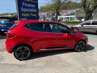 USED 2019 19 RENAULT CLIO 2019/19 0.9 TCe Iconic Hatchback 5dr Petrol Manual Euro 6 (s/s) (90 ps), 2 Owners from new, Only 63000 miles ***************** ONLY 63000 MILES ********************