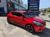 USED 2019 19 RENAULT CLIO 2019/19 0.9 TCe Iconic Hatchback 5dr Petrol Manual Euro 6 (s/s) (90 ps), 2 Owners from new, Only 63000 miles ***************** ONLY 63000 MILES ********************
