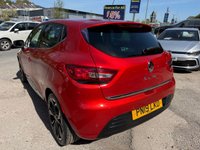 USED 2019 19 RENAULT CLIO 2019/19 0.9 TCe Iconic Hatchback 5dr Petrol Manual Euro 6 (s/s) (90 ps), 2 Owners from new, Only 63000 miles ***************** ONLY 63000 MILES ********************