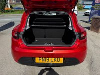 USED 2019 19 RENAULT CLIO 2019/19 0.9 TCe Iconic Hatchback 5dr Petrol Manual Euro 6 (s/s) (90 ps), 2 Owners from new, Only 63000 miles ***************** ONLY 63000 MILES ********************