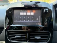USED 2019 19 RENAULT CLIO 2019/19 0.9 TCe Iconic Hatchback 5dr Petrol Manual Euro 6 (s/s) (90 ps), 2 Owners from new, Only 63000 miles ***************** ONLY 63000 MILES ********************