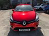 USED 2019 19 RENAULT CLIO 2019/19 0.9 TCe Iconic Hatchback 5dr Petrol Manual Euro 6 (s/s) (90 ps), 2 Owners from new, Only 63000 miles ***************** ONLY 63000 MILES ********************