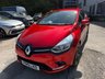 USED 2019 19 RENAULT CLIO 2019/19 0.9 TCe Iconic Hatchback 5dr Petrol Manual Euro 6 (s/s) (90 ps), 2 Owners from new, Only 63000 miles ***************** ONLY 63000 MILES ********************