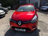 USED 2019 19 RENAULT CLIO 2019/19 0.9 TCe Iconic Hatchback 5dr Petrol Manual Euro 6 (s/s) (90 ps), 2 Owners from new, Only 63000 miles ***************** ONLY 63000 MILES ********************