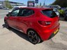 USED 2019 19 RENAULT CLIO 2019/19 0.9 TCe Iconic Hatchback 5dr Petrol Manual Euro 6 (s/s) (90 ps), 2 Owners from new, Only 63000 miles ***************** ONLY 63000 MILES ********************