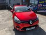 USED 2019 19 RENAULT CLIO 2019/19 0.9 TCe Iconic Hatchback 5dr Petrol Manual Euro 6 (s/s) (90 ps), 2 Owners from new, Only 63000 miles ***************** ONLY 63000 MILES ********************
