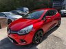 USED 2019 19 RENAULT CLIO 2019/19 0.9 TCe Iconic Hatchback 5dr Petrol Manual Euro 6 (s/s) (90 ps), 2 Owners from new, Only 63000 miles ***************** ONLY 63000 MILES ********************