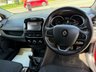 USED 2019 19 RENAULT CLIO 2019/19 0.9 TCe Iconic Hatchback 5dr Petrol Manual Euro 6 (s/s) (90 ps), 2 Owners from new, Only 63000 miles ***************** ONLY 63000 MILES ********************