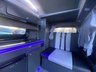 USED 2012 12 NISSAN NV200 POPUP—R&R—SINK—HOB—CAMERA—FRIDGE—SWIVEL POPUPR&RSINKHOBCAMFRIDGE