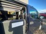 USED 2012 12 NISSAN NV200 POPUP—R&R—SINK—HOB—CAMERA—FRIDGE—SWIVEL POPUPR&RSINKHOBCAMFRIDGE