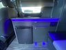 USED 2012 12 NISSAN NV200 POPUP—R&R—SINK—HOB—CAMERA—FRIDGE—SWIVEL POPUPR&RSINKHOBCAMFRIDGE