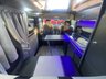 USED 2012 12 NISSAN NV200 POPUP—R&R—SINK—HOB—CAMERA—FRIDGE—SWIVEL POPUPR&RSINKHOBCAMFRIDGE