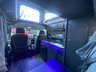 USED 2012 12 NISSAN NV200 POPUP—R&R—SINK—HOB—CAMERA—FRIDGE—SWIVEL POPUPR&RSINKHOBCAMFRIDGE