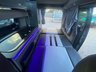 USED 2012 12 NISSAN NV200 POPUP—R&R—SINK—HOB—CAMERA—FRIDGE—SWIVEL POPUPR&RSINKHOBCAMFRIDGE
