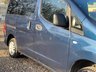 USED 2012 12 NISSAN NV200 POPUP—R&R—SINK—HOB—CAMERA—FRIDGE—SWIVEL POPUPR&RSINKHOBCAMFRIDGE