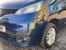 USED 2012 12 NISSAN NV200 POPUP—R&R—SINK—HOB—CAMERA—FRIDGE—SWIVEL POPUPR&RSINKHOBCAMFRIDGE
