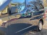 USED 2012 12 NISSAN NV200 POPUP—R&R—SINK—HOB—CAMERA—FRIDGE—SWIVEL POPUPR&RSINKHOBCAMFRIDGE